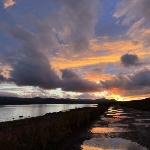 Индивидуальный джип-выезд на Средний и Рыбачий: история Севера и арктические ландшафты
