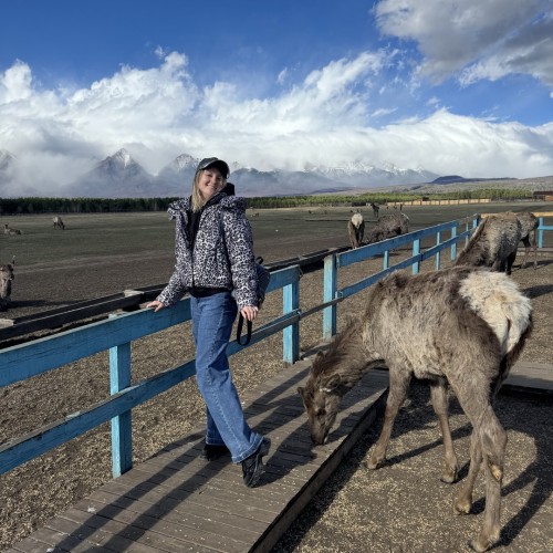 Наследие южного Байкала только для вас: Саяны, живописные водоёмы и культура Бурятии