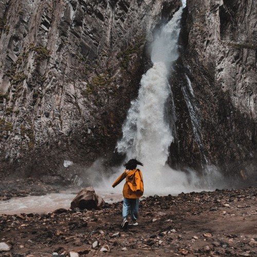 Кавказ для вас индивидуально: горный Кисловодск, легендарный Домбай и Верхняя Балкария