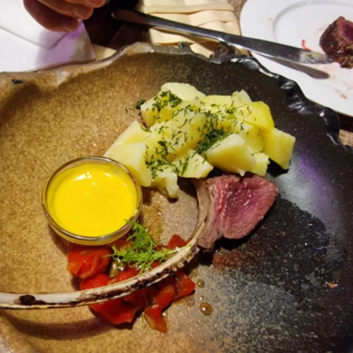 Байкальское гостеприимство: индивидуальный гастротур (всё включено)