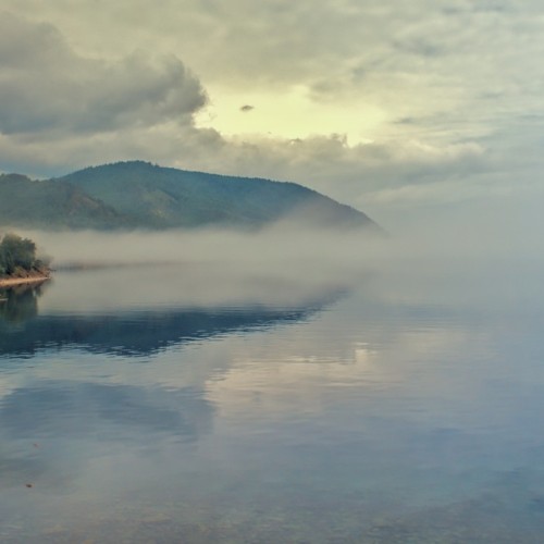 Сокровища Восточной Сибири: Иркутск, Аршан, Тункинская долина и Ольхон