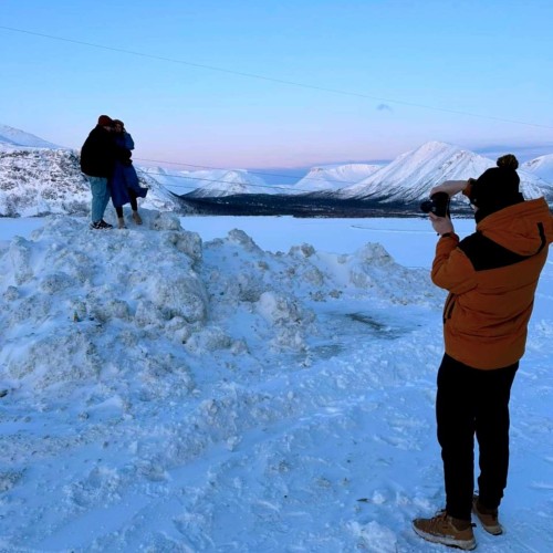 Териберка, Хибины, Мурманск: выходные в мини-группе с поездкой за северным сиянием