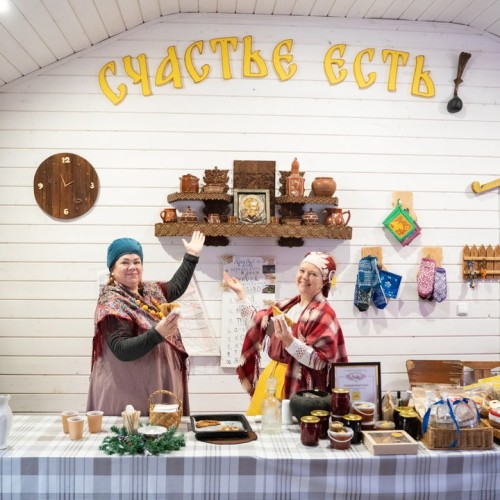 Карельские выходные в своей компании: «Марциальные Воды», «Кивач» и дополнительные активности