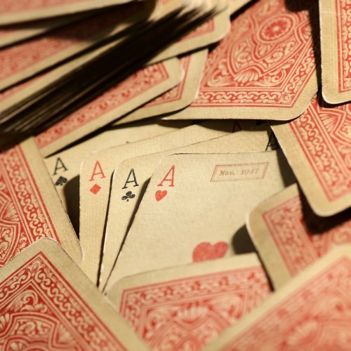 Проклятие Пиковой дамы: журналистское расследование