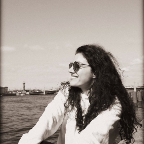 Вокруг Исаакия: прогулка с фотографом