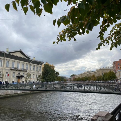 Два Петербурга: блеск и нищета Северной столицы