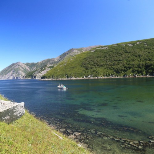 Колымские приключения: Магадан и окрестности в формате «всё включено»