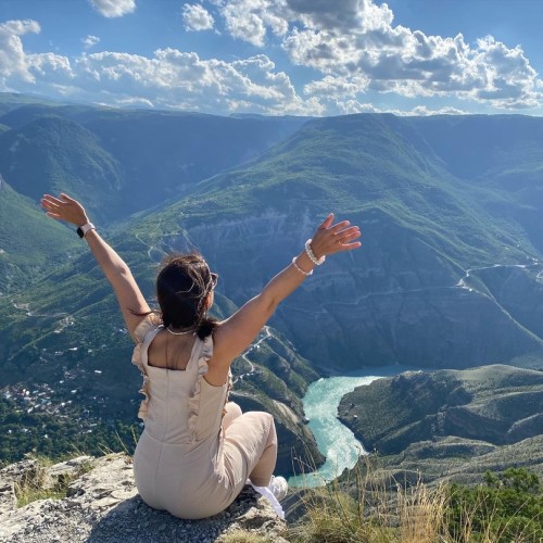 Топовые и неизвестные локации Дагестана: невероятные пейзажи и увлекательные активности