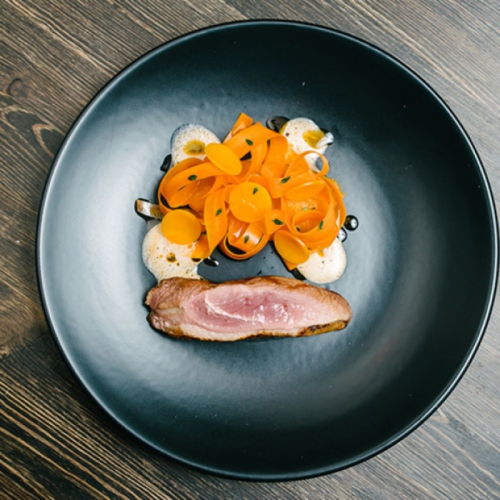 Гастрономическое путешествие по вкусным заведениям Петербурга