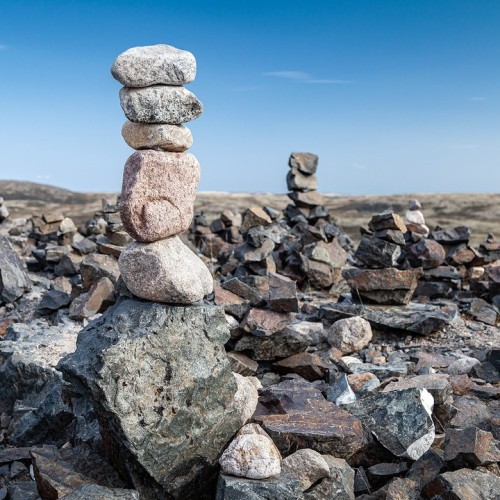 На Кольский полуостров через Карелию: автобусный тур по знаковым локациям (из Санкт-Петербурга)