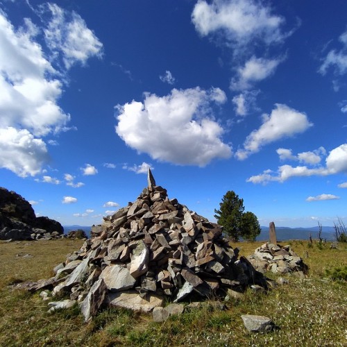 Экскурсия-трансфер по Чуйскому и Уймонскому трактам – от аэропорта до Тюнгура