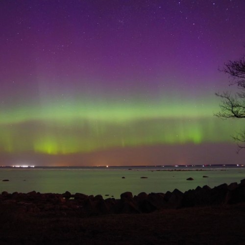 Сокровища Северного Ледовитого океана: полуостров Рыбачий, Териберка, Мурманск и саамская деревня