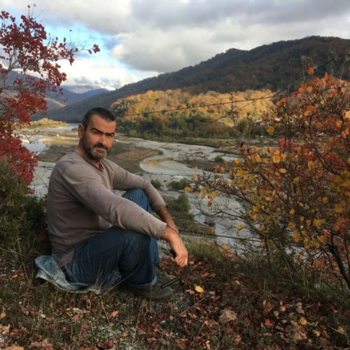 В гости к друиду: выходные в горной долине Шахе (мини-группа)