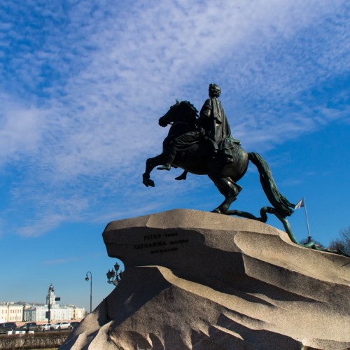 Фейк или Факт: 12 невероятных историй Петербурга