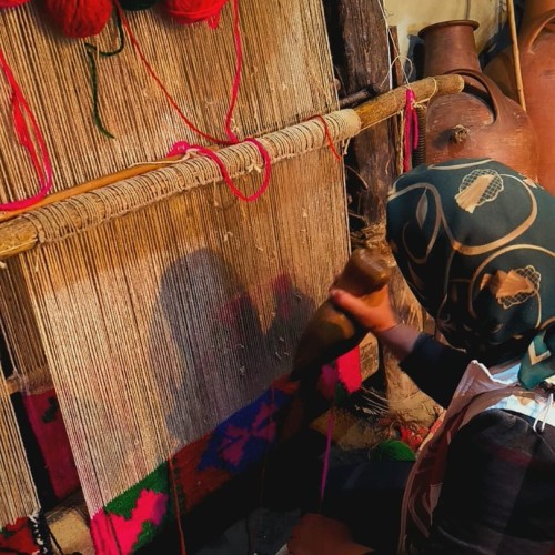 Неделя в стране гор: необычные места Дагестана и восхождение на Шалбуздаг