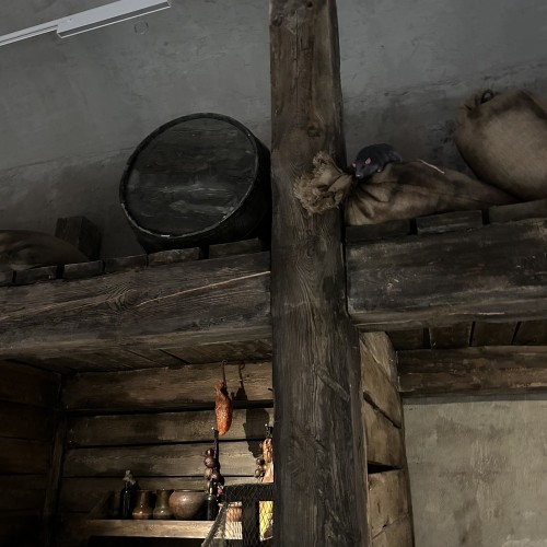 Кронштадт: от петровских фортов до атомной подводной лодки