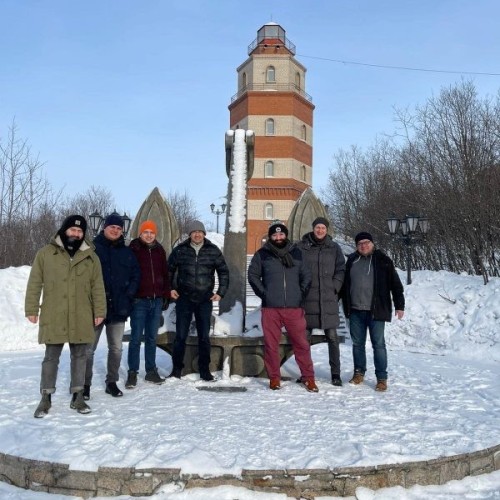 Разнообразие Севера: Териберка, Мурманск, Кировск и погружение в культуру