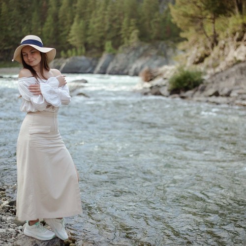 Зачемалье: автопутешествие в горный край с рафтингом и конной прогулкой