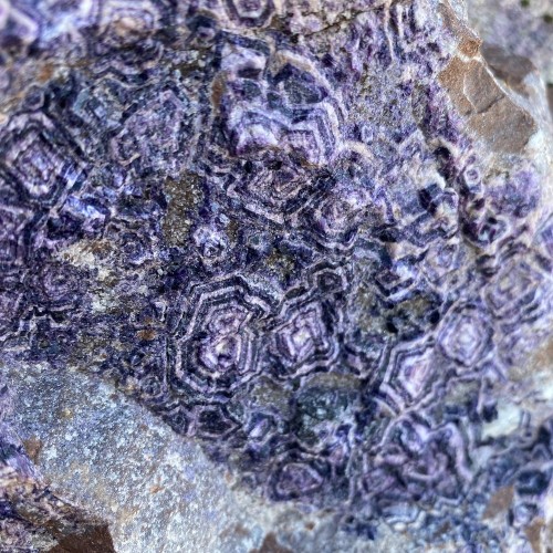 Аметисты Белого моря и исконный Русский Север