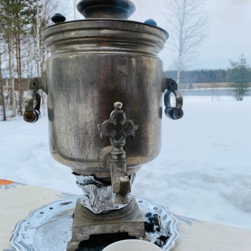 Приезжайте, гости, в Карелию: старинные деревушки, мастер-классы, игровая программа и гастрономия