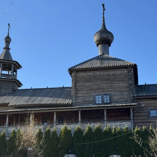 Старинный Боровск — город за красивым поворотом (из Москвы)