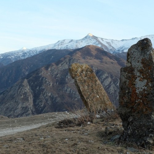 Наследие Алании: тур по древней земле Северной и Южной Осетии