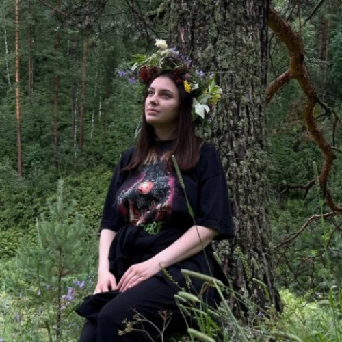 Вдохновение Алтая: ретрит в женской мини-группе с проживанием в уединённых домиках