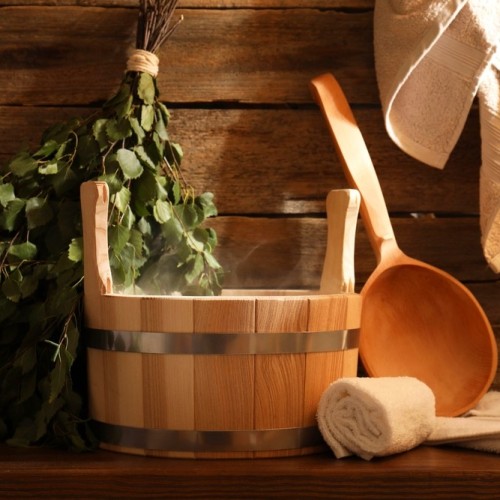 Кедровый аромат и лёгкость бытия: лучшие бани, спа-отель и винный вечер