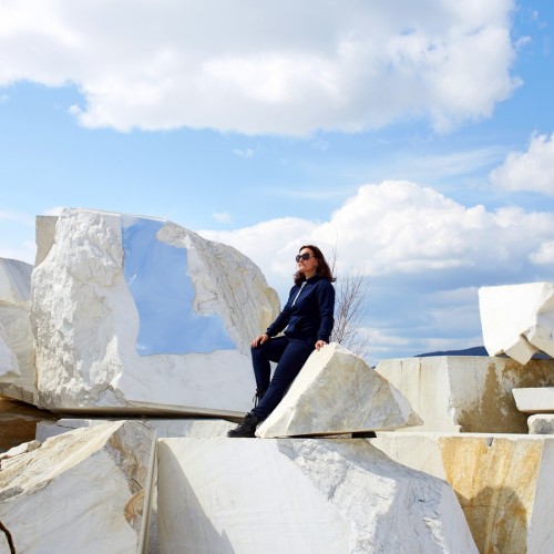 На выходные к Байкалу: Малое Море, Тажеранские степи и река Бугульдейка