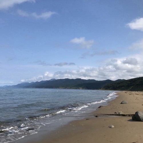 Сахалин с историей: автопутешествие-детокс с ночёвками в палатках на природе (индивидуально)