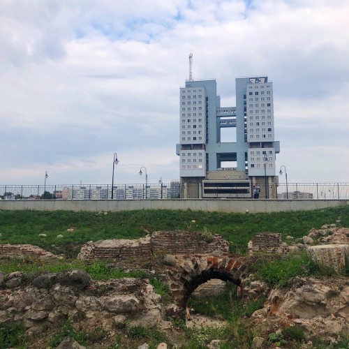 Калининград — путешествие сквозь эпохи