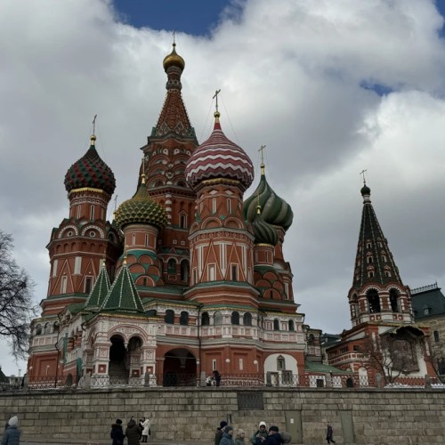 Где жил слон царя: московские координаты Ивана Грозного