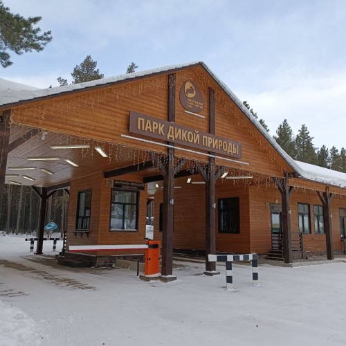 Тур «всё включено» по зимнему Байкалу: Горячинск, Ольхон, Чивыркуйский залив и волшебный лёд