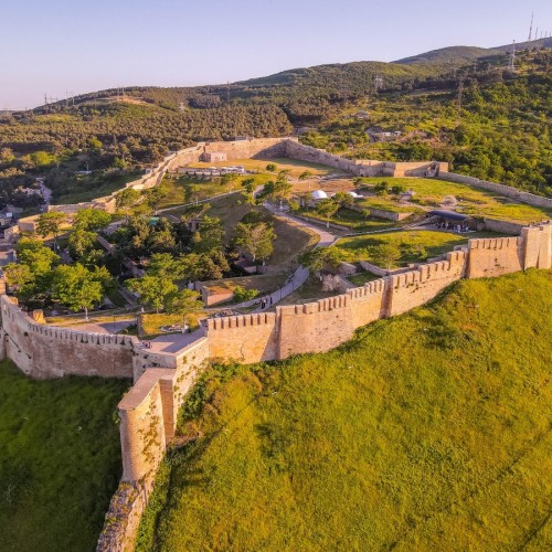 Сокровища Южного Дагестана: путешествие «всё включено» по знаковым локациям с мастер-классами