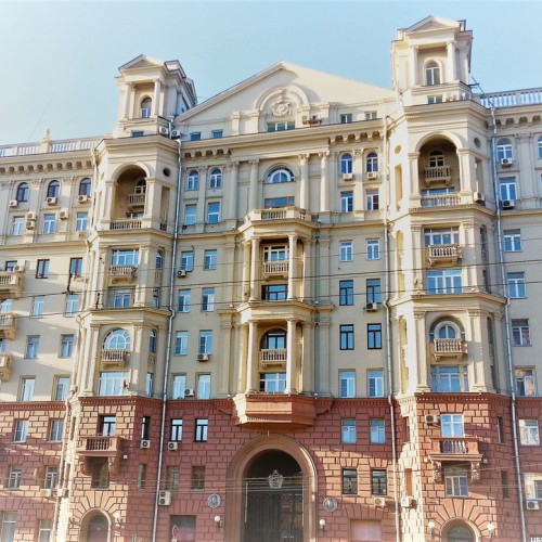 Тайны Ивановской горки и улицы Воронцово Поле
