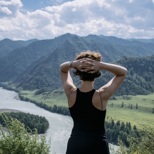 Неделя на Алтае: Телецкое озеро, Катунь и Чуйский тракт в мини-группе