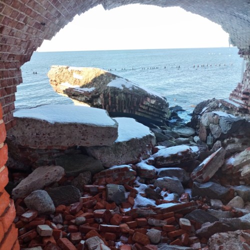 Своей компанией на западный край России: Калининград, побережье Балтики, наследие Тевтонского ордена