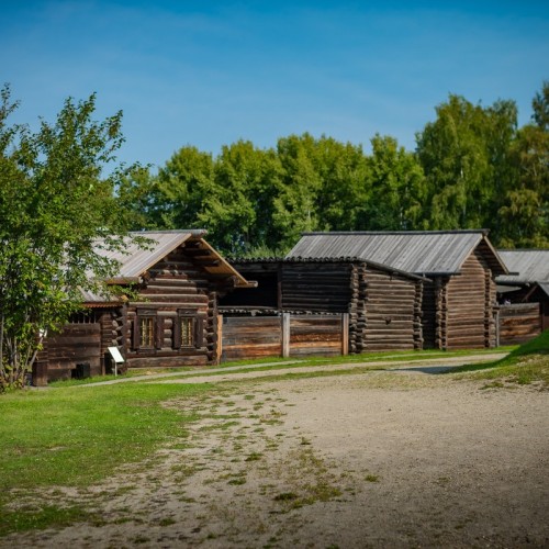 Летний Байкал: Листвянка и Ольхон, водные прогулки и КБЖД, музеи и треки по мысам