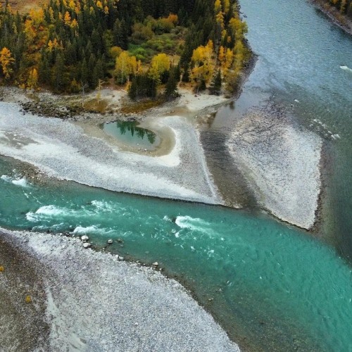 Пейзажи с картинки: путешествие по Алтаю