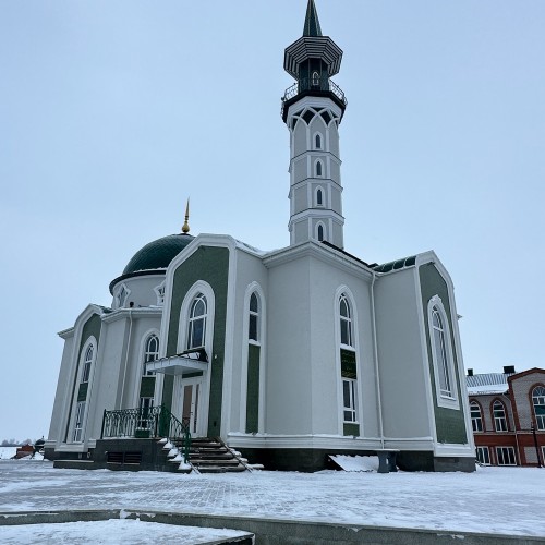 Из Уфы — в купеческий Стерлитамак и к шихану Торатау