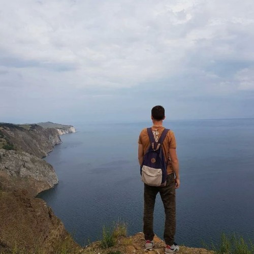 Три дня на Байкале: остров Ольхон и Малое Море только для вашей компании