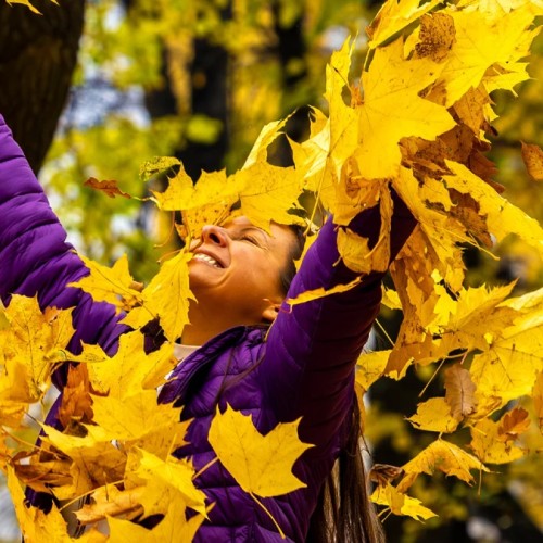 Свидание с Петербургом: фотосессия с постобработкой