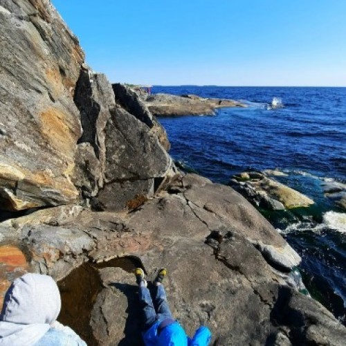 Активный тур в Карелии с размещением в глэмпинге: водные развлечения, квадроциклы и прогулки