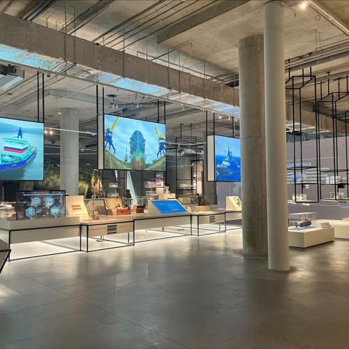 Морской Кронштадт: форт «Риф», Никольский собор и посещение музеев