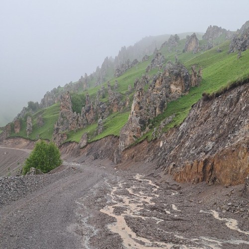 3 дня в Чечне: индивидуальное путешествие с экскурсиями на выбор