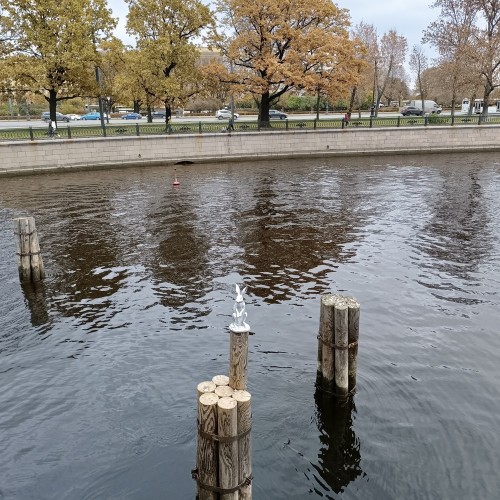 Петропавловская крепость: фортеция, храм, темница (в группе)