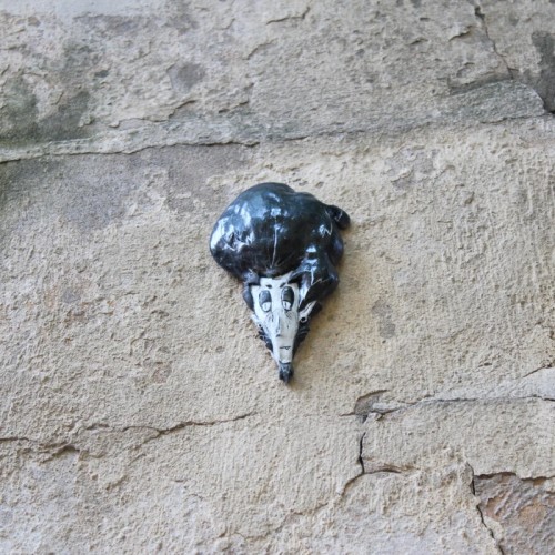 Петербургская Коломна: увидеть то, что скрыто от глаз