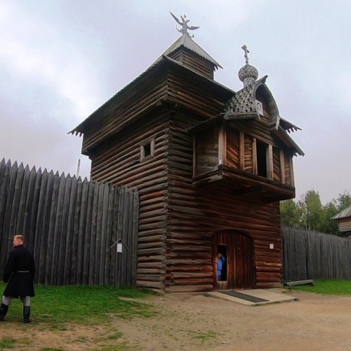 Через всю Россию по Транссибирской магистрали: большое путешествие от Москвы до Владивостока