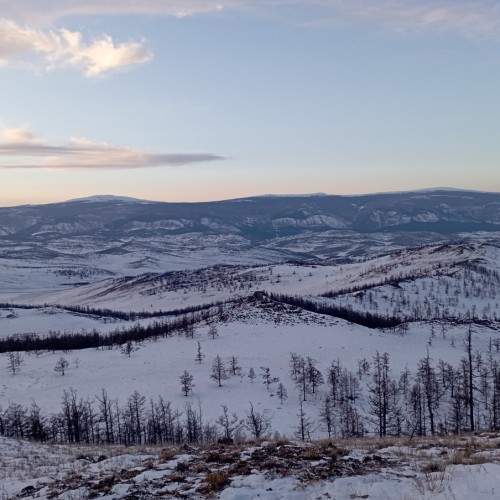 Гастровыезд на джипах в мини-группе: из Иркутска к мысам Ольхона и панорамам Байкала