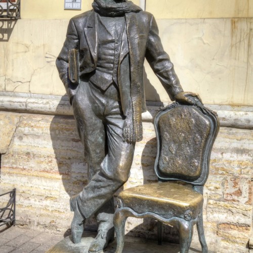 Петербургские кулинарные заметки